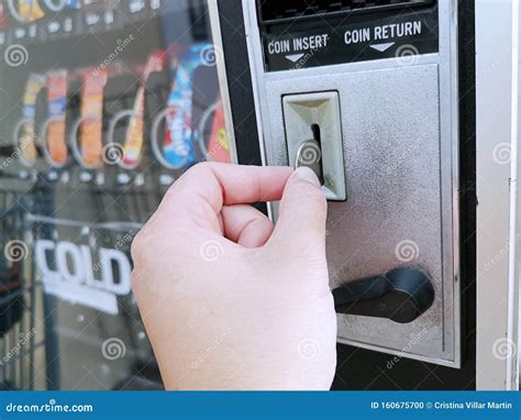 Vending Machine Quarter