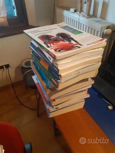 vendita libri scolastici usati cagliari