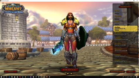 Vend Compte Wow Avec 3 Lvl 85 Et 1 Lvl 81 Franchesse 03160 Jeux Vidéo