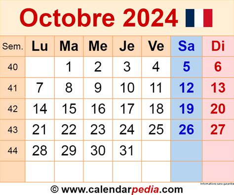 vendredi 18 octobre 2024