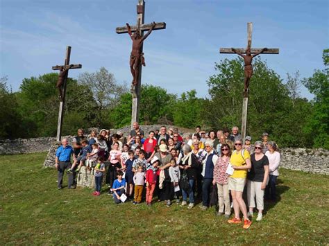 vendredi saint moselle 2024