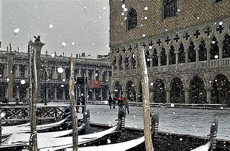 venecia 8 de enero