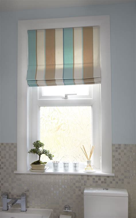 venetian blinds for bathroom windows