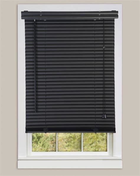 venetian blinds for windows at walmart