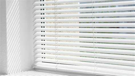venetian blinds meaning and installation
