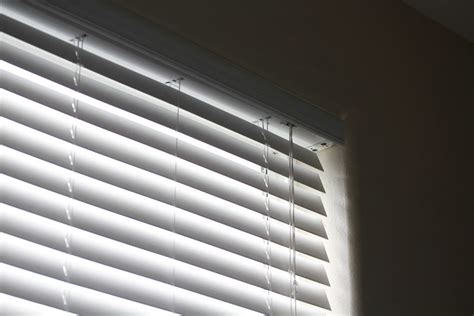 venetian blinds meaning and types