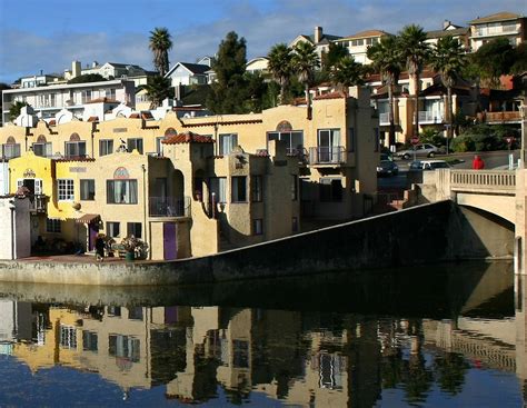 venetian hotel capitola california