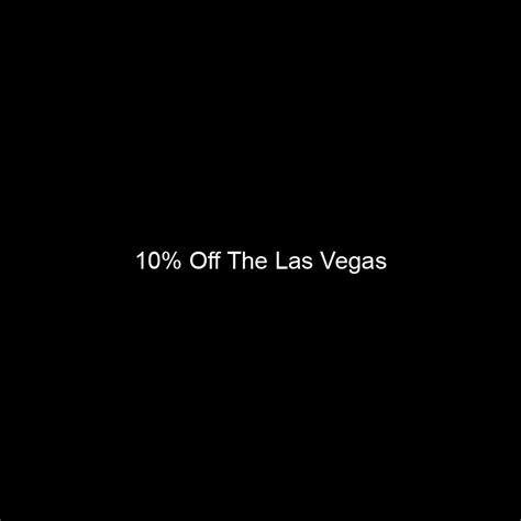 venetian las vegas coupon code