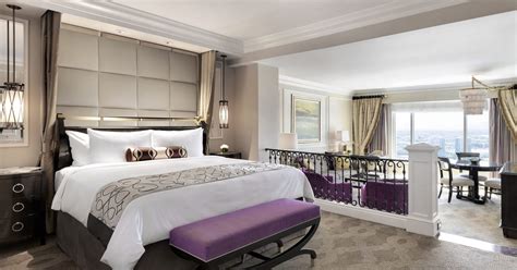 venetian las vegas luxury king suite