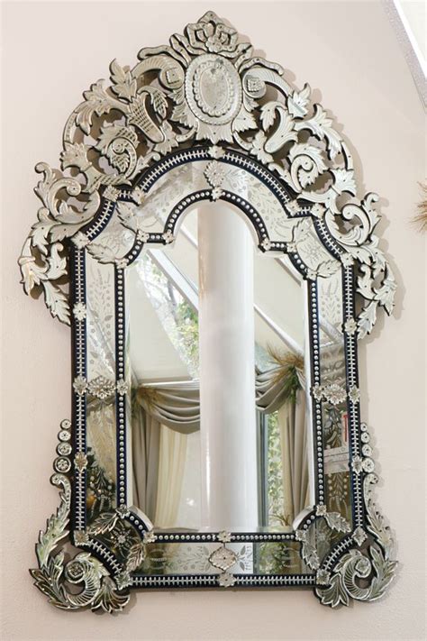 Gems Julia Wall Mirror & Reviews Wayfair