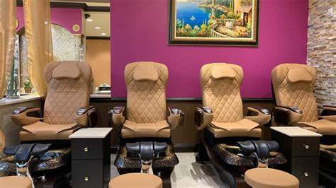 venetian nail spa baton rouge