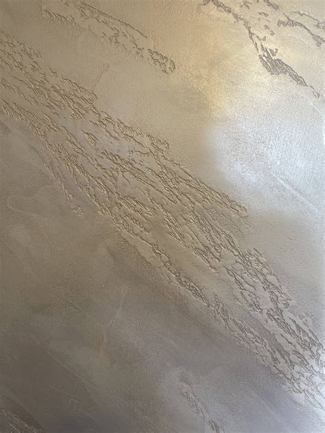 Venetian plaster project ideas