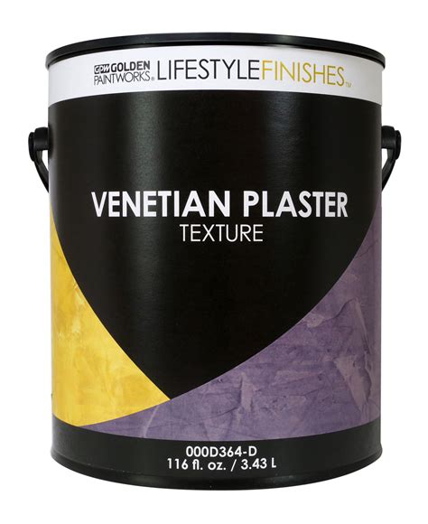venetian plaster supplies