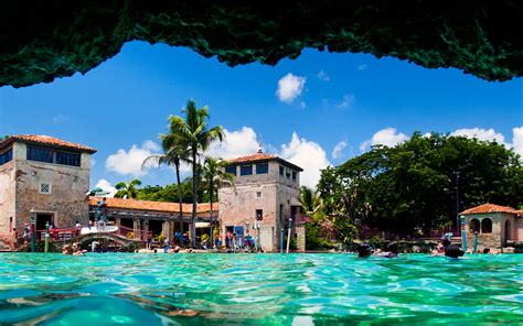 venetian pool coral gables party