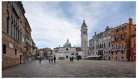Campo Santa Maria Formosa - Venice Wiki, la guida collaborativa di Venezia