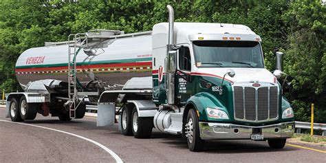 venezia bulk transport