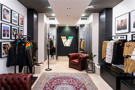 venezia fc store location