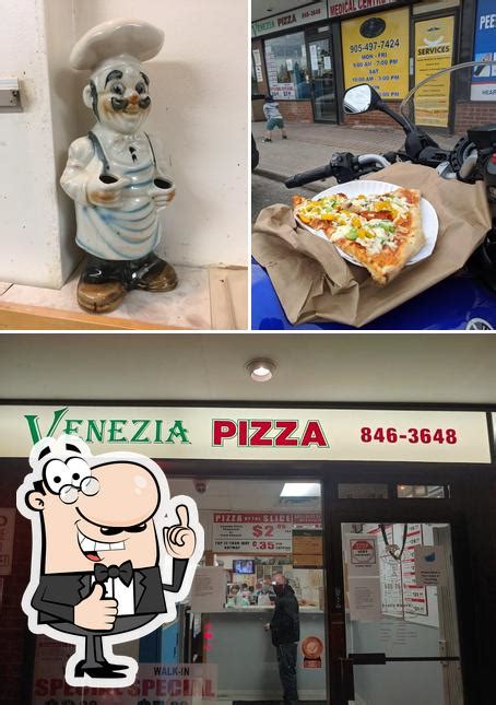 venezia pizza heartlake