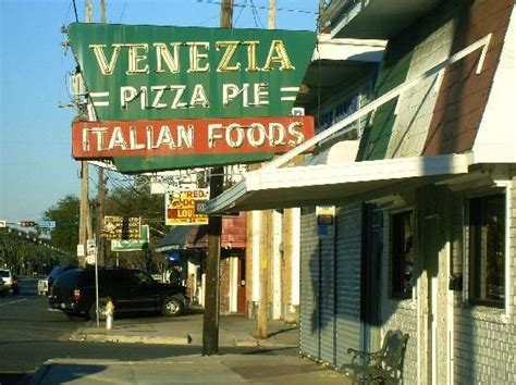 venezia pizza new orleans