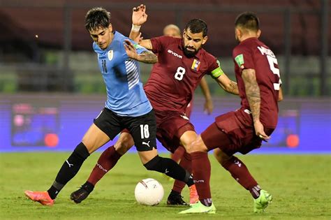 venezuela soccer world cup