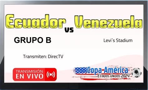 venezuela vs brasil en vivo online