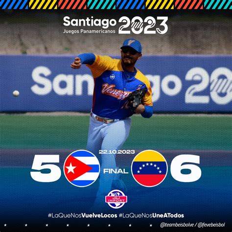 venezuela vs cuba beisbol