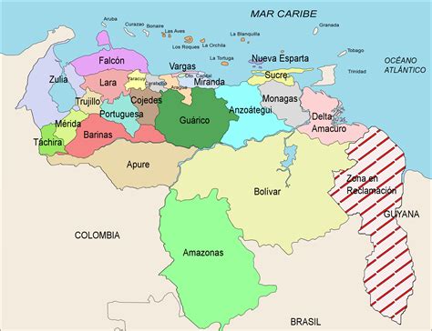 venezuela wikipedia