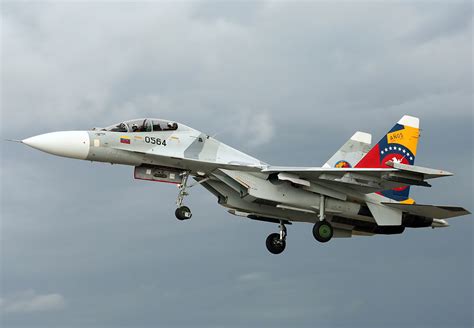 venezuelan air force wiki