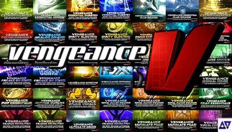 Review Of Vengeance Sample Pack Google Drive Viral