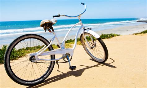 venice beach bike hire