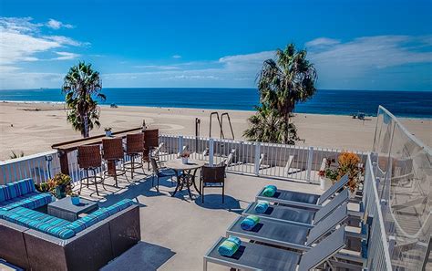 Venice Beach Hotels