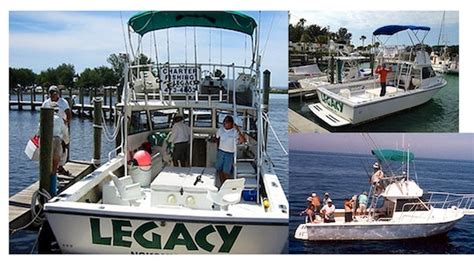 venice fl boat rentals and charters