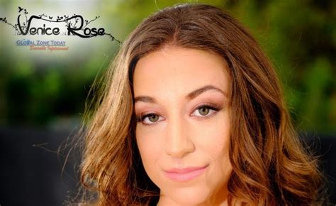 Venice Rose