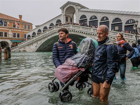 Venice Weather Bbc