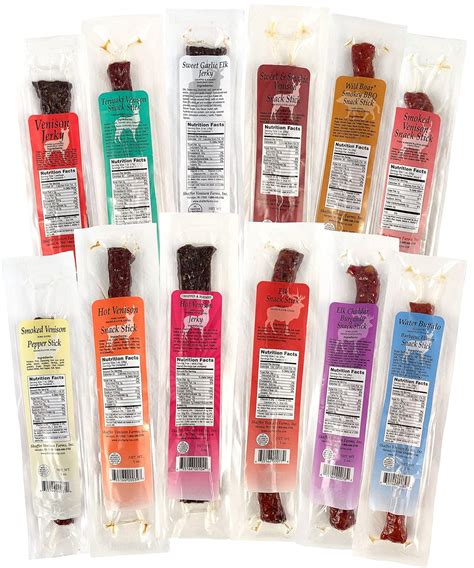 Venison Jerky Amazon