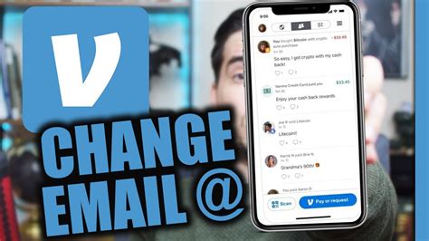 venmo final statement email