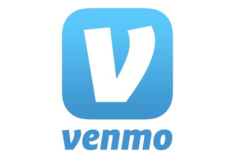 venmo logo high resolution