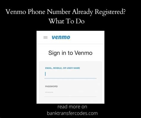 Venmo phone number search