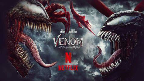 Venom 2 streaming