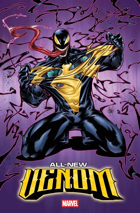 venom 5