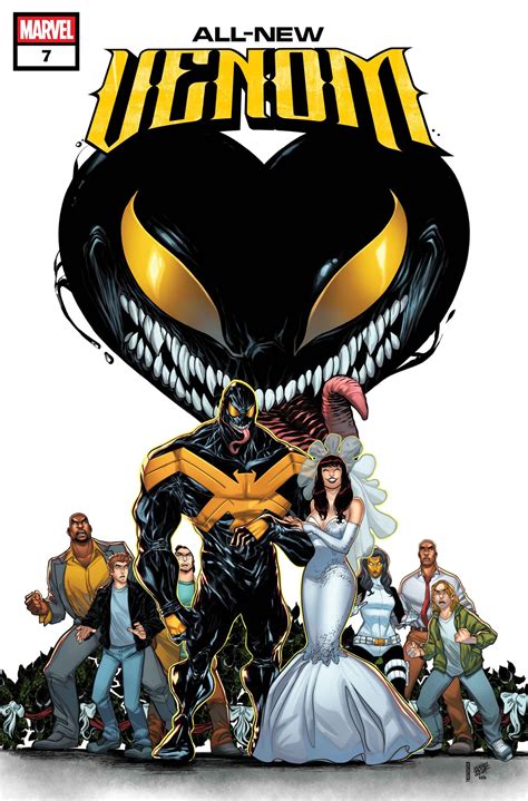 venom 7