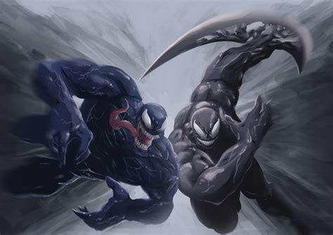 venom 9