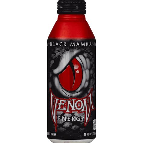 venom drinks near me