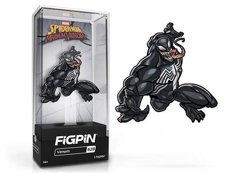 Venom Game Accessories