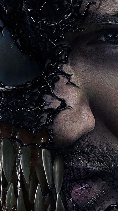 Venom Wallpapers For Phone