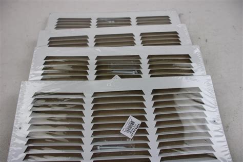 Vent Covers Bulk