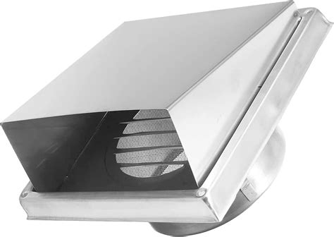 Vent Covers External