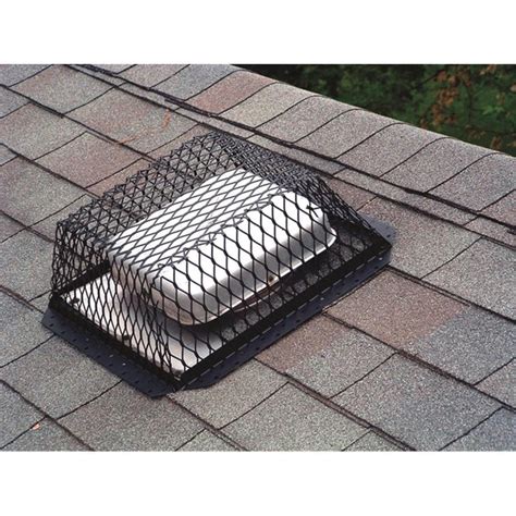 Vent Roof Screen