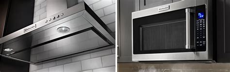 Vent Vs Ventless Microwave