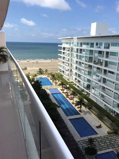 venta apartamentos en cartagena colombia